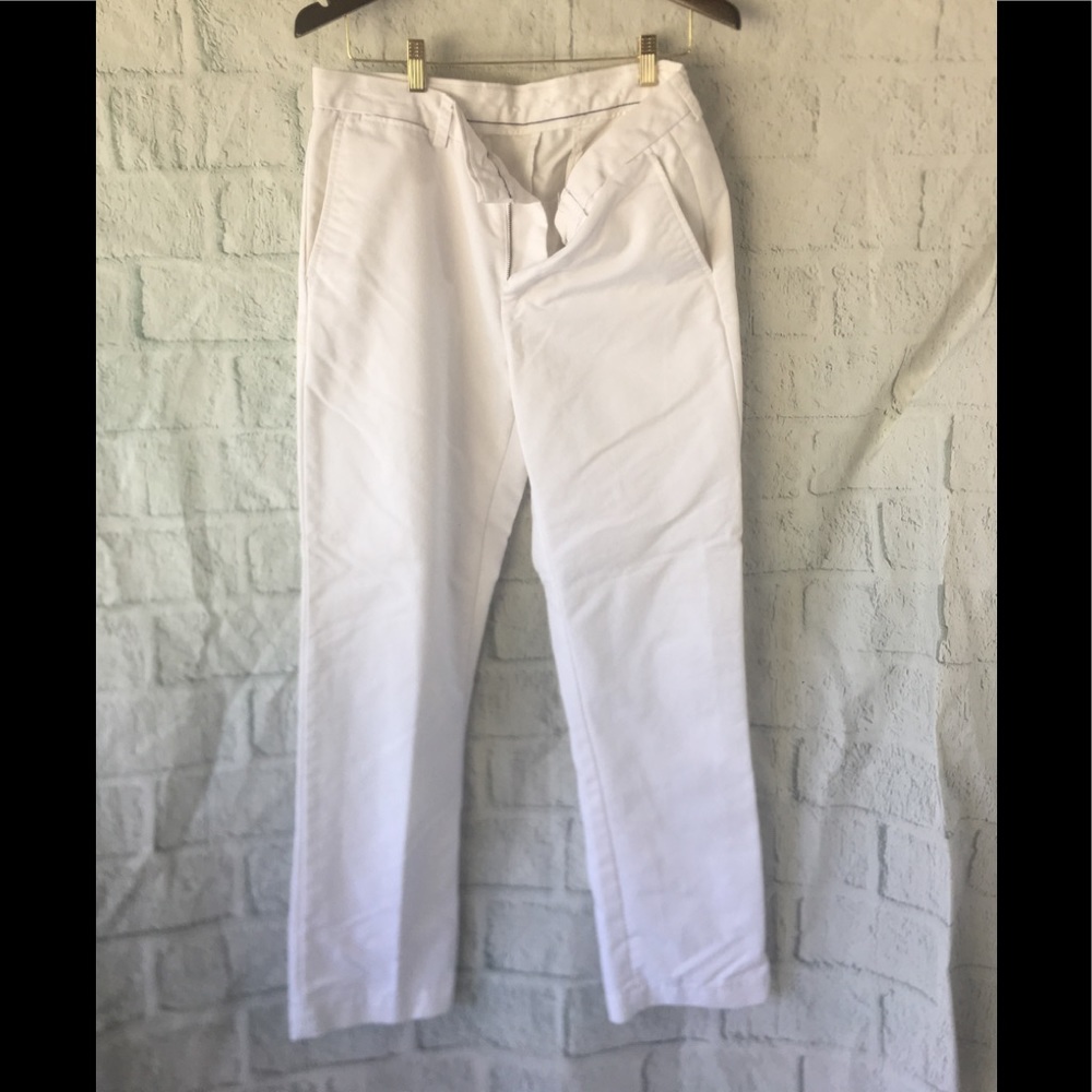 Men’s khaki pants 32x32